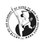 Wu Jao Kung Fu Logo